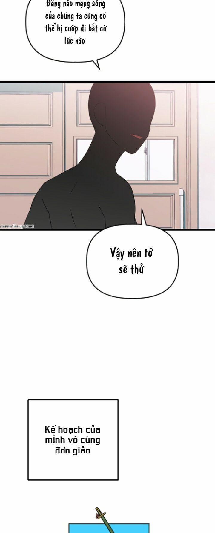 Sự Lãng Mạn Còn Tồn Tại 13 trang 14