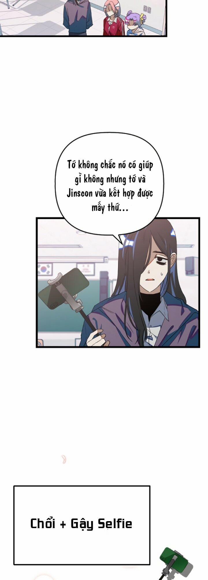 Sự Lãng Mạn Còn Tồn Tại 13 trang 19