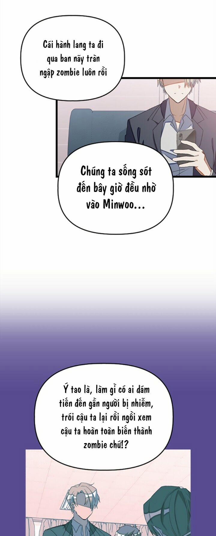 Sự Lãng Mạn Còn Tồn Tại 13 trang 2