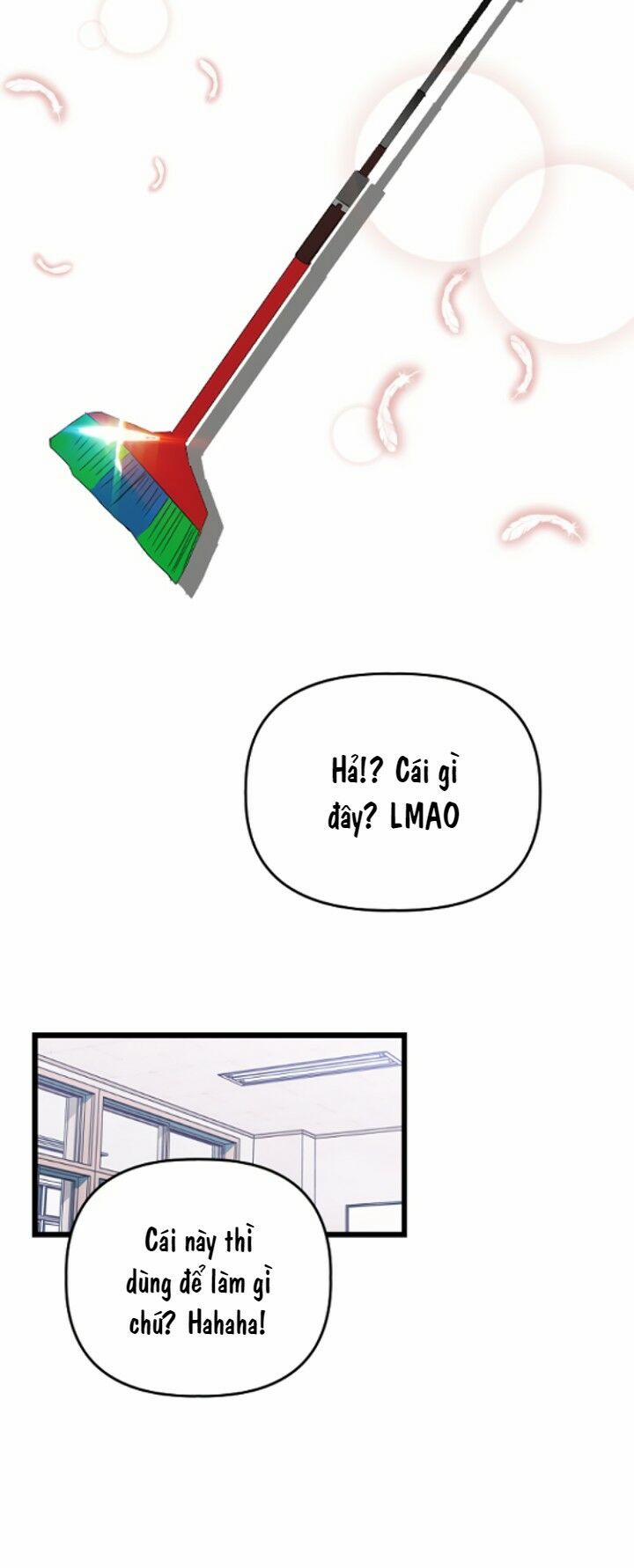 Sự Lãng Mạn Còn Tồn Tại 13 trang 20