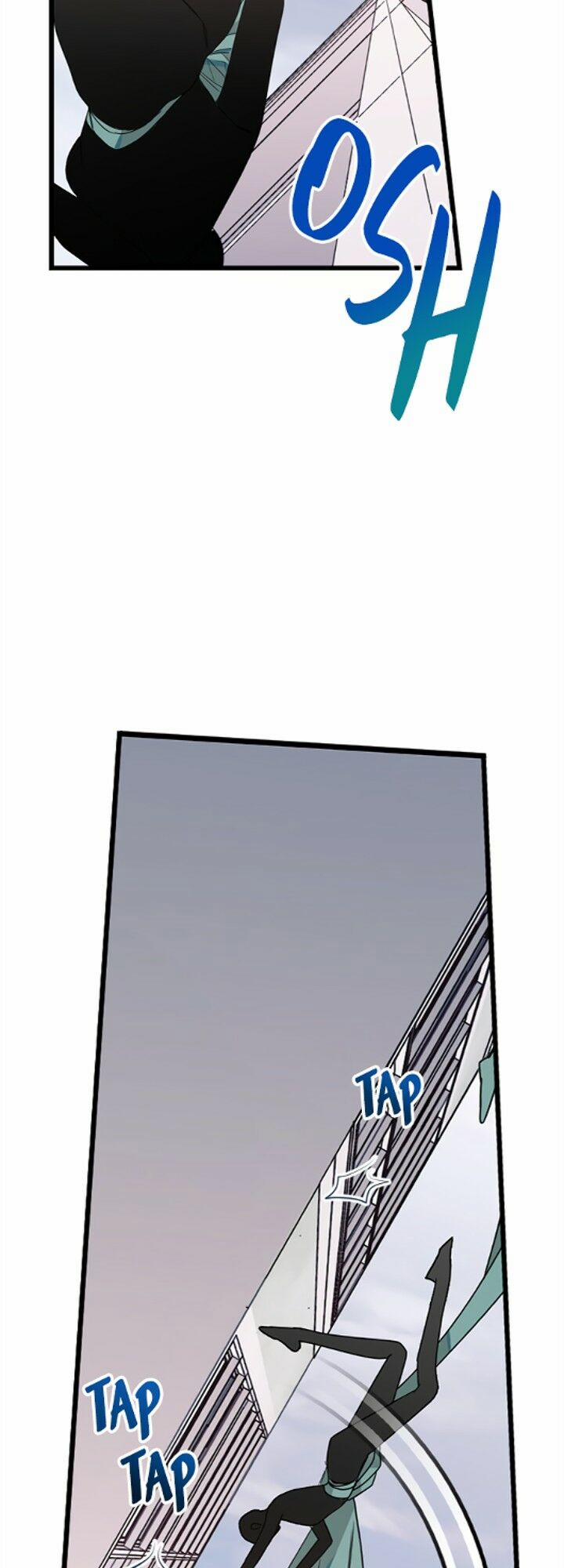 Sự Lãng Mạn Còn Tồn Tại 13 trang 28