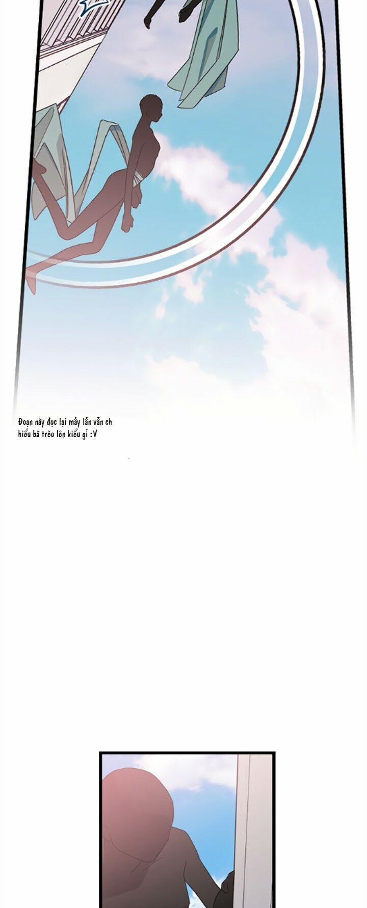 Sự Lãng Mạn Còn Tồn Tại 13 trang 29