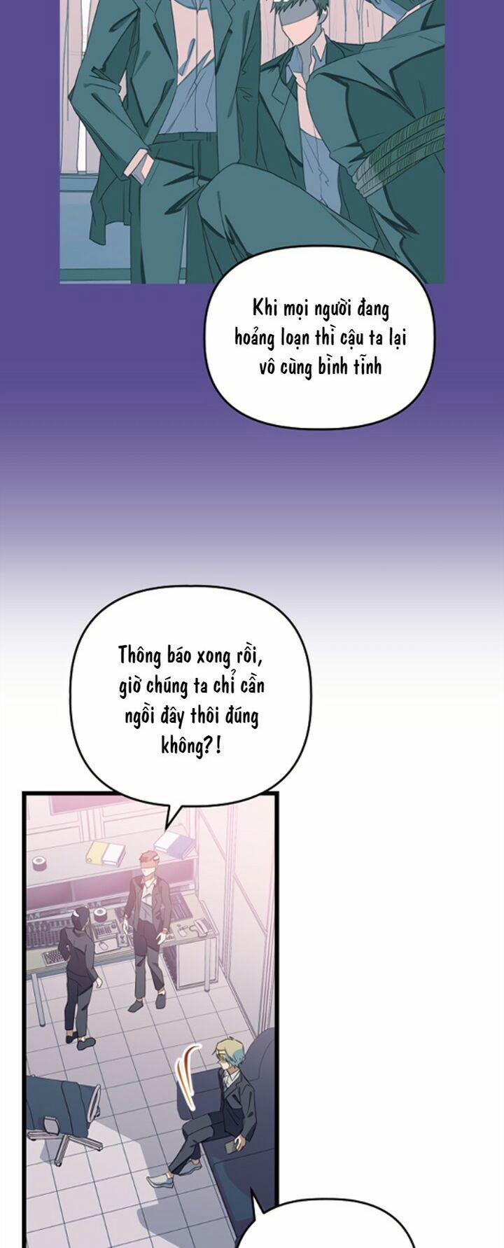 Sự Lãng Mạn Còn Tồn Tại 13 trang 3