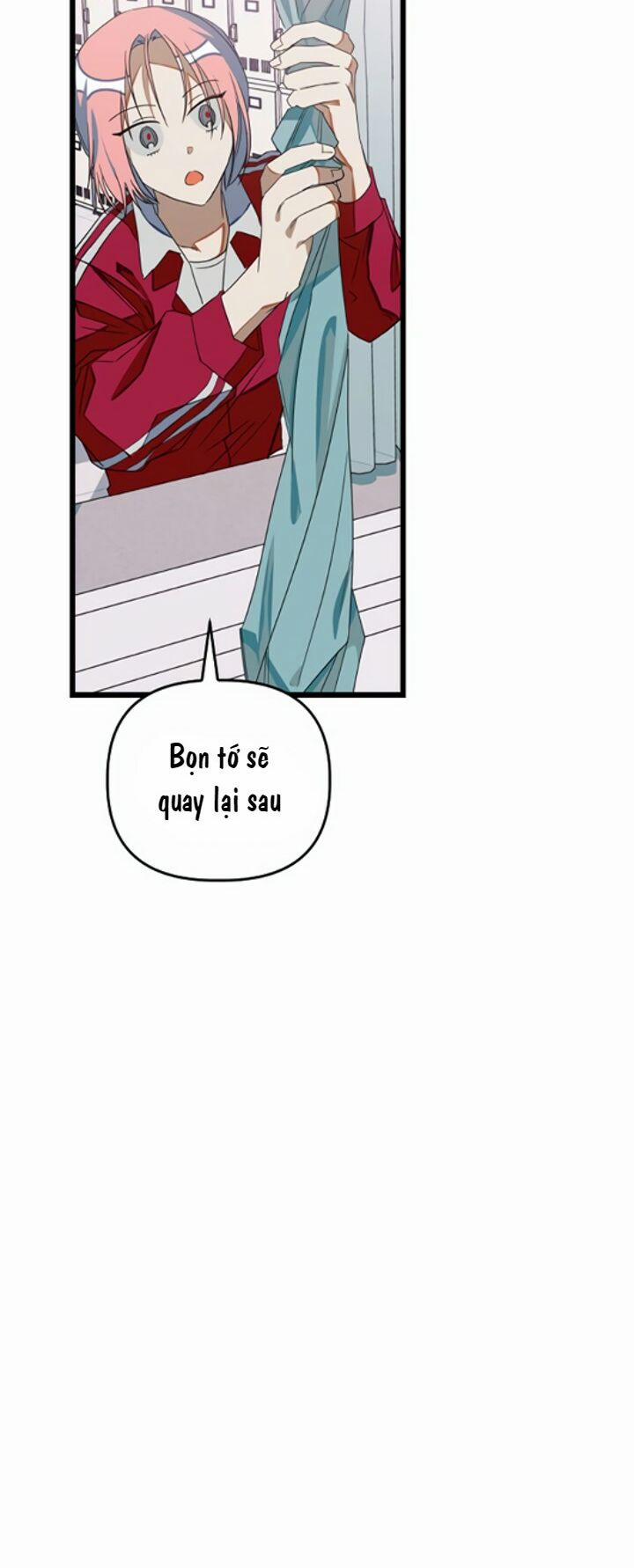 Sự Lãng Mạn Còn Tồn Tại 13 trang 33