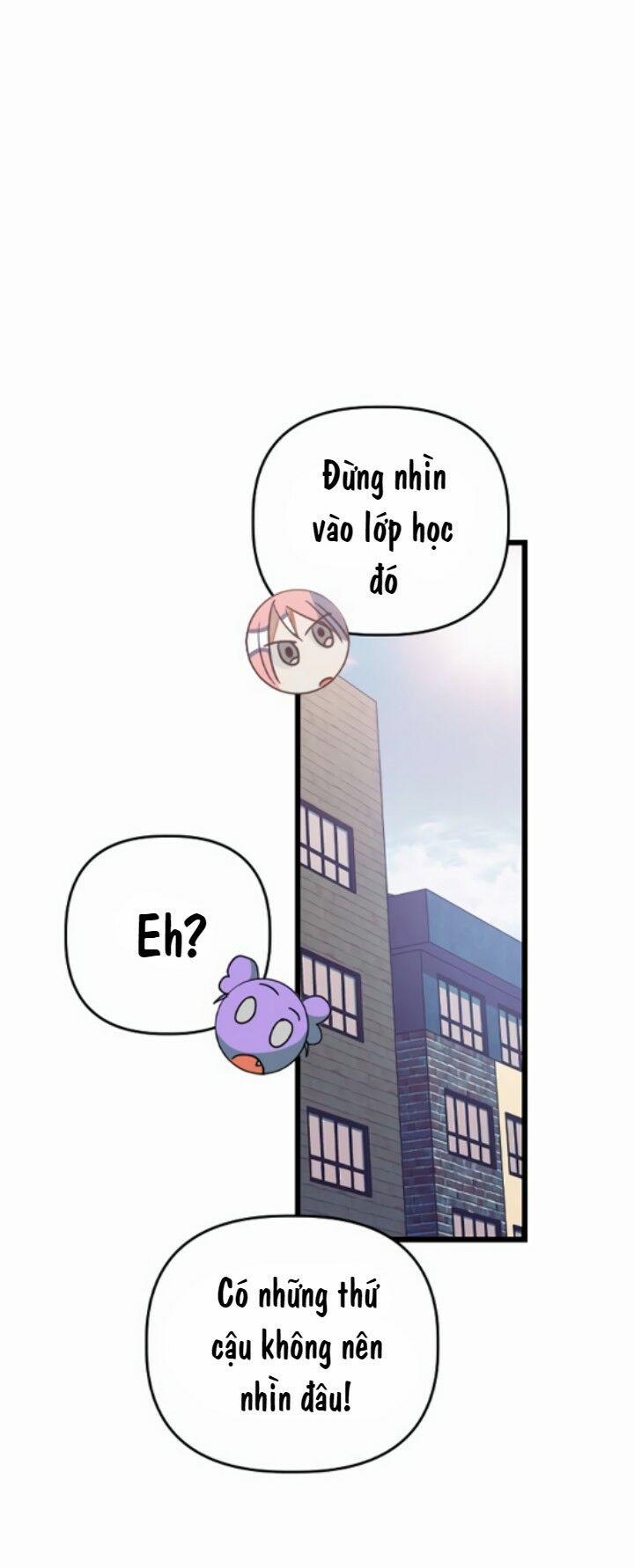 Sự Lãng Mạn Còn Tồn Tại 13 trang 35