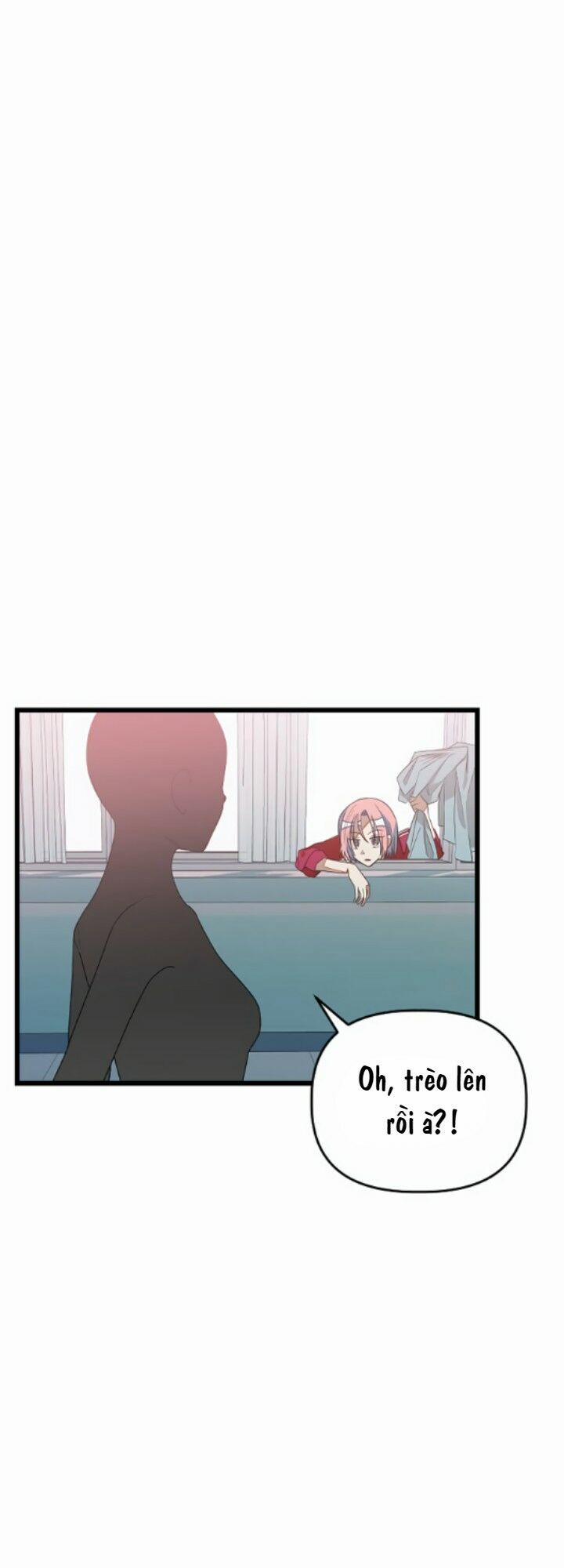 Sự Lãng Mạn Còn Tồn Tại 13 trang 37