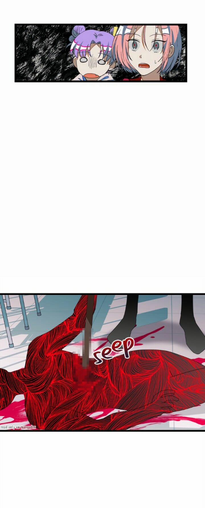 Sự Lãng Mạn Còn Tồn Tại 13 trang 38