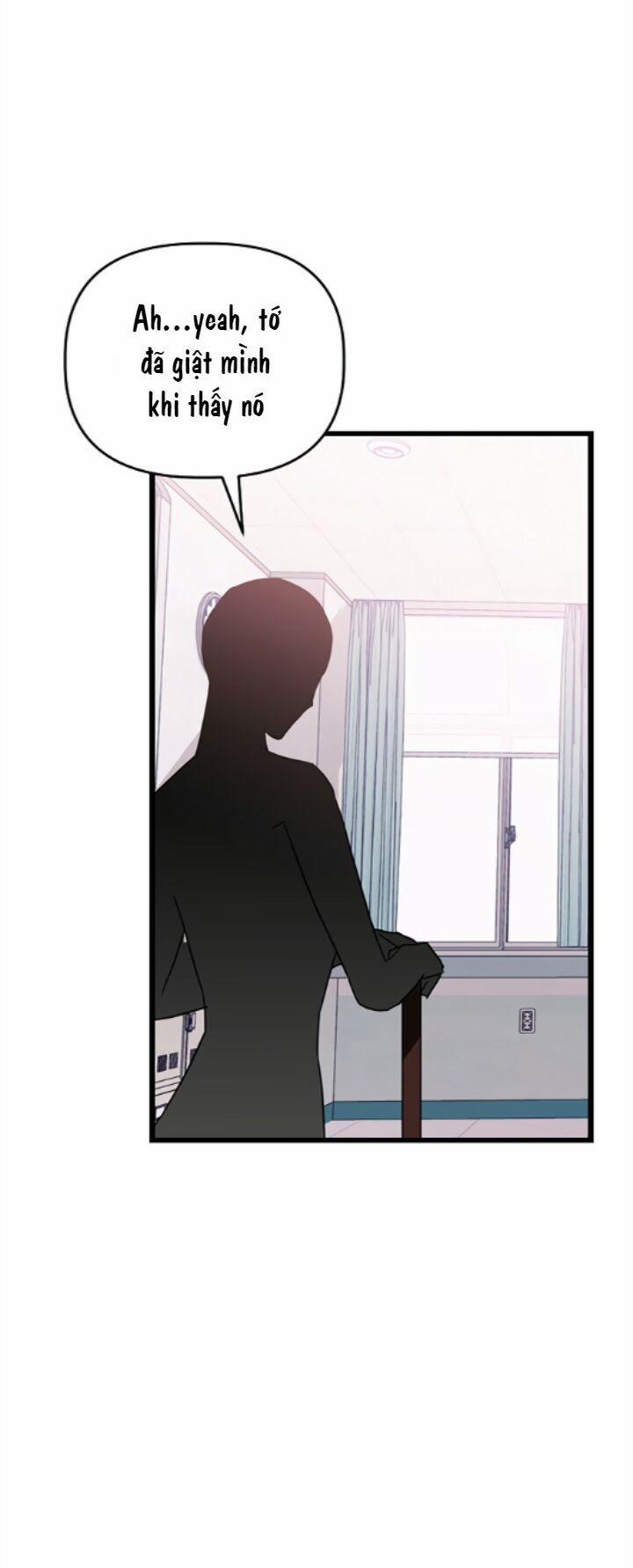 Sự Lãng Mạn Còn Tồn Tại 13 trang 39