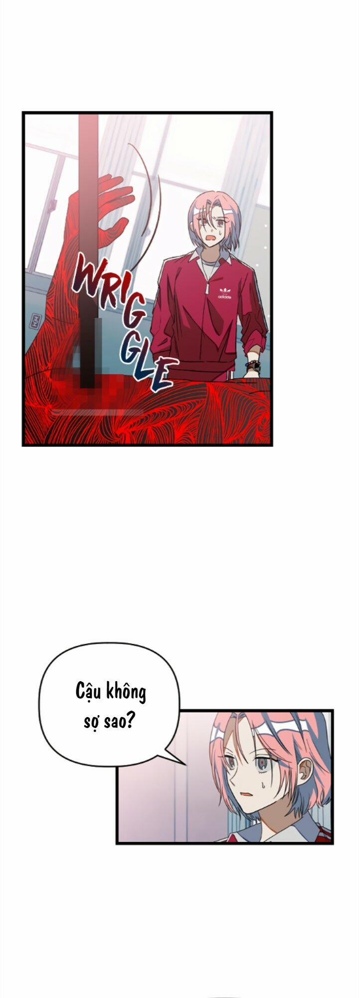 Sự Lãng Mạn Còn Tồn Tại 13 trang 40