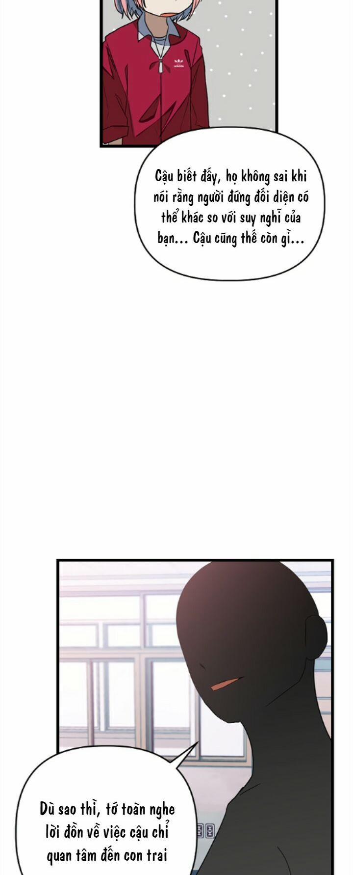 Sự Lãng Mạn Còn Tồn Tại 13 trang 42