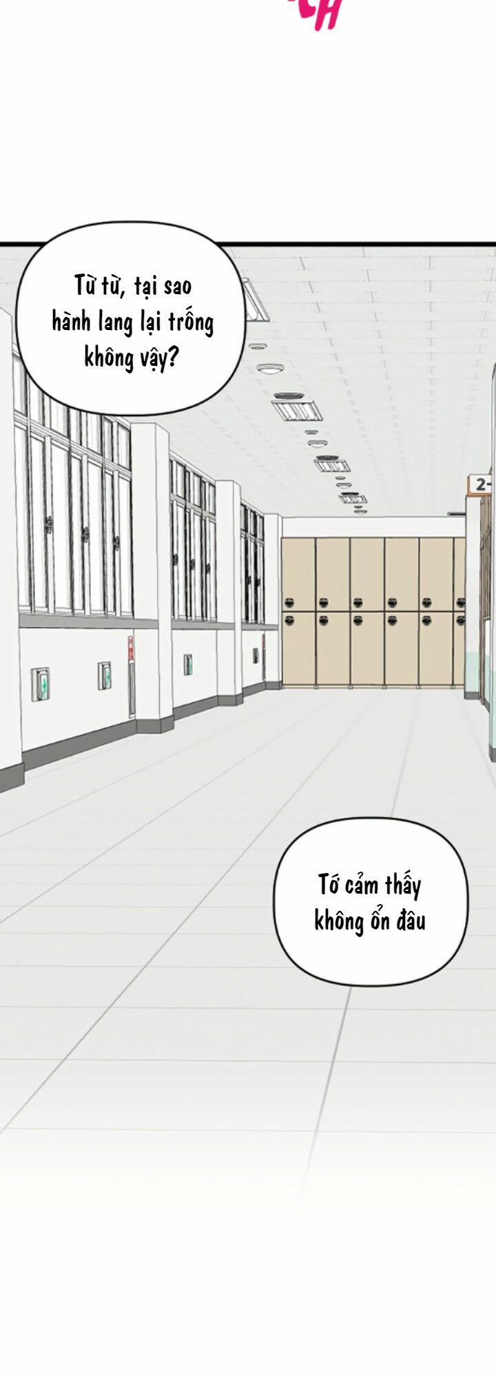 Sự Lãng Mạn Còn Tồn Tại 13 trang 46