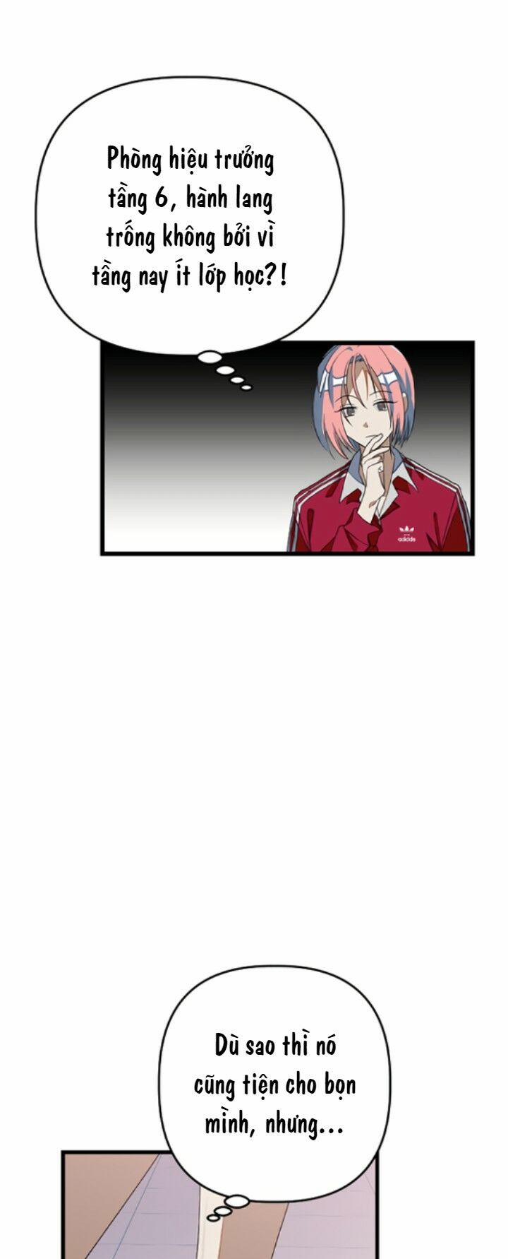 Sự Lãng Mạn Còn Tồn Tại 13 trang 47