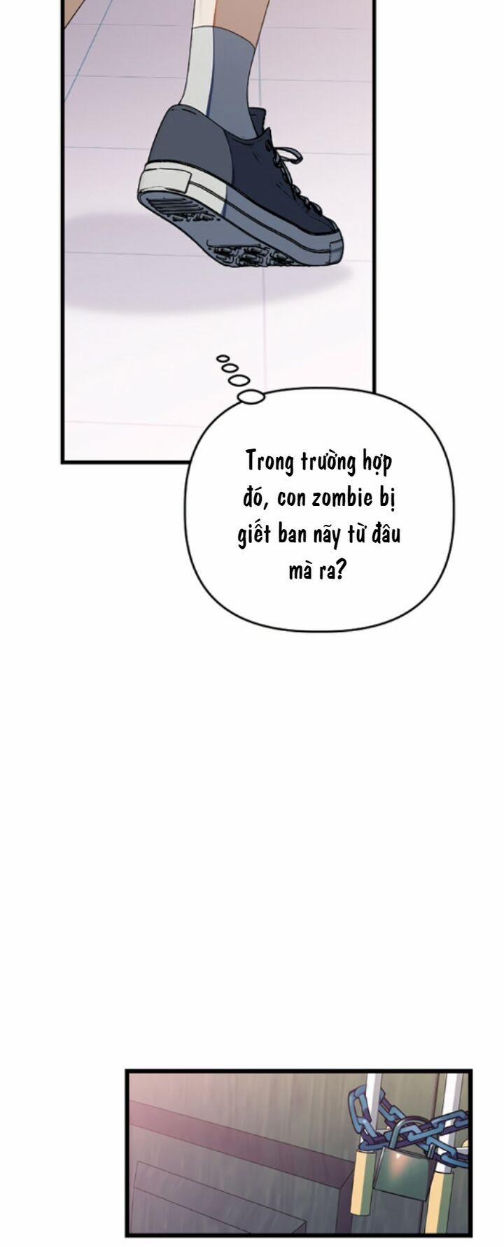 Sự Lãng Mạn Còn Tồn Tại 13 trang 48