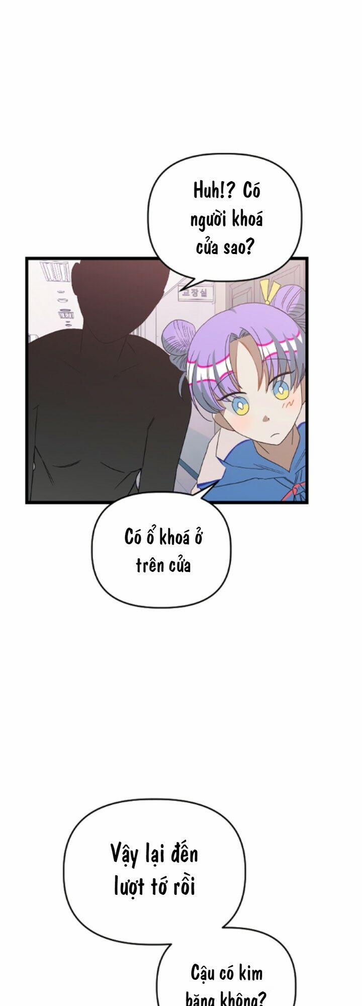 Sự Lãng Mạn Còn Tồn Tại 13 trang 49