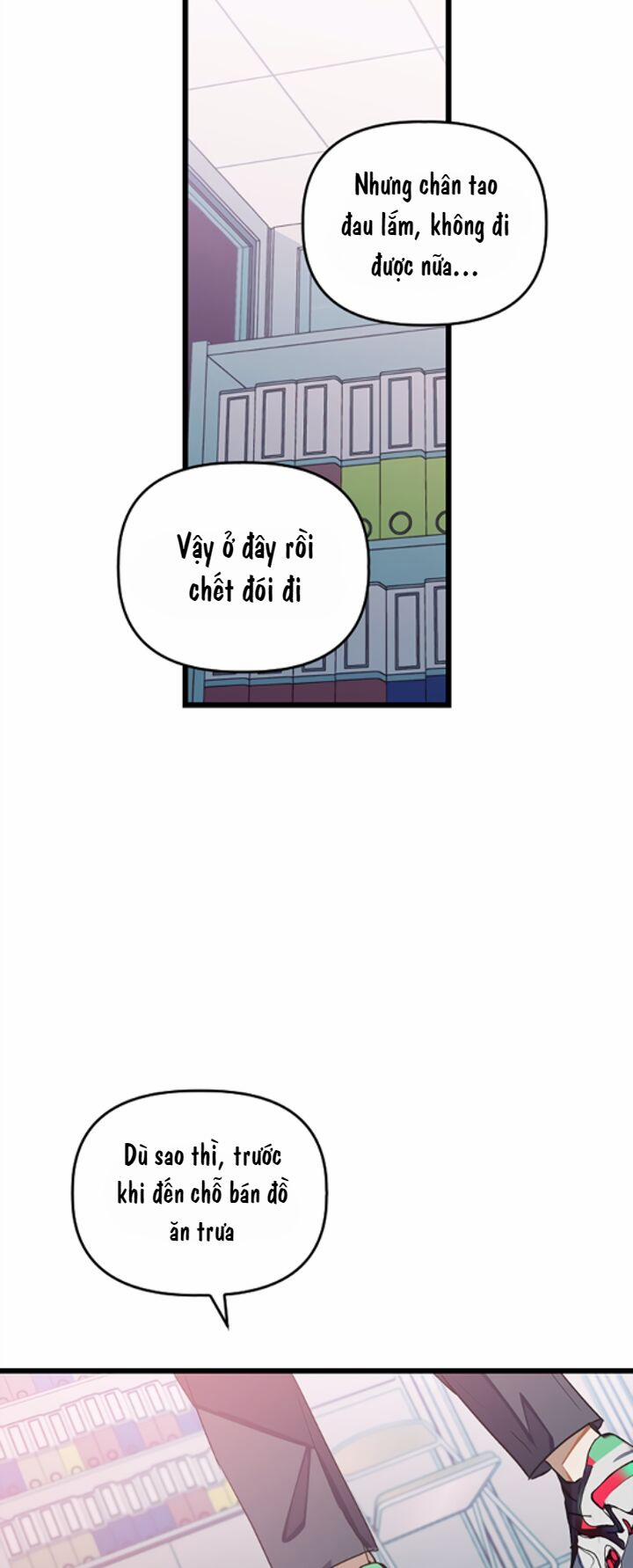 Sự Lãng Mạn Còn Tồn Tại 13 trang 5