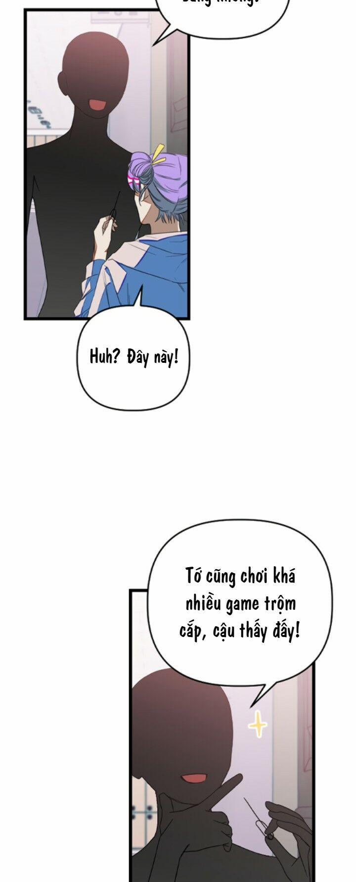 Sự Lãng Mạn Còn Tồn Tại 13 trang 50