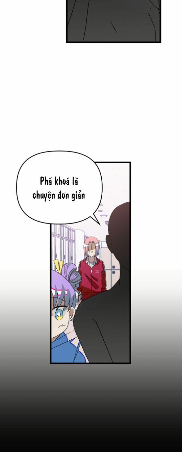 Sự Lãng Mạn Còn Tồn Tại 13 trang 51