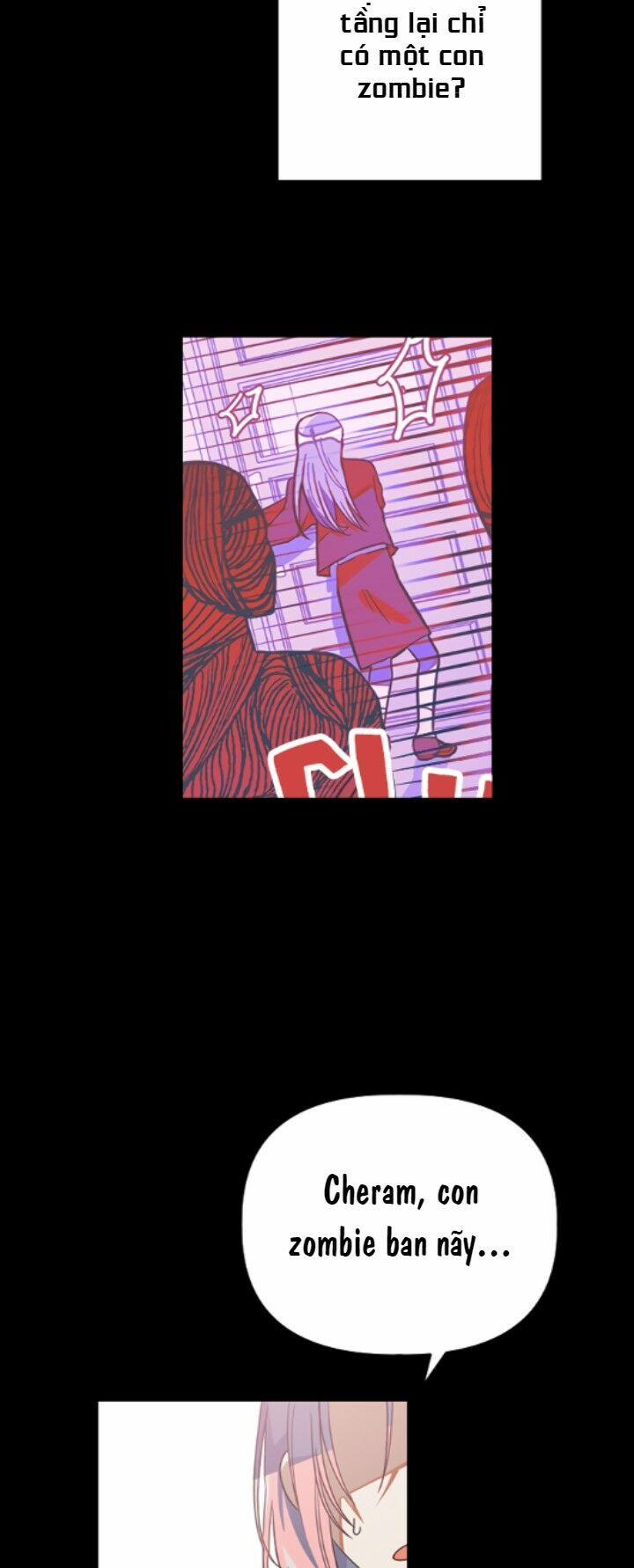 Sự Lãng Mạn Còn Tồn Tại 13 trang 53