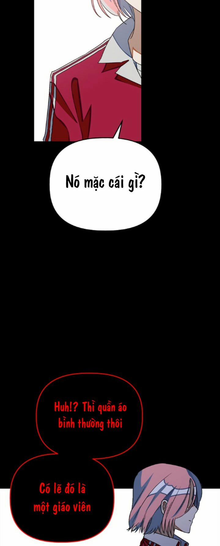 Sự Lãng Mạn Còn Tồn Tại 13 trang 54