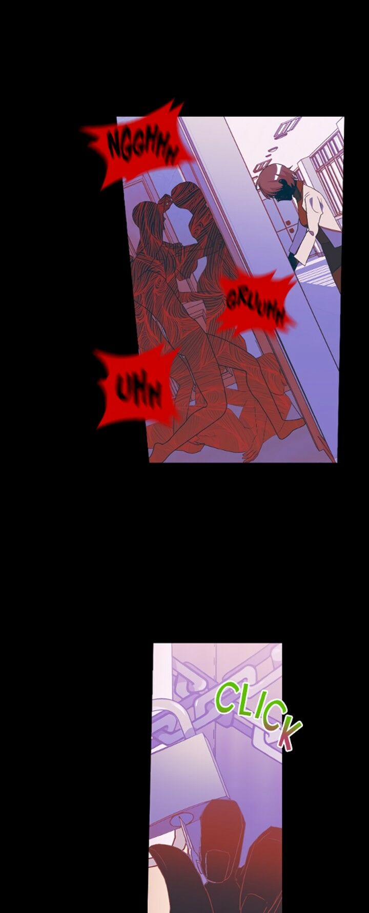 Sự Lãng Mạn Còn Tồn Tại 13 trang 56