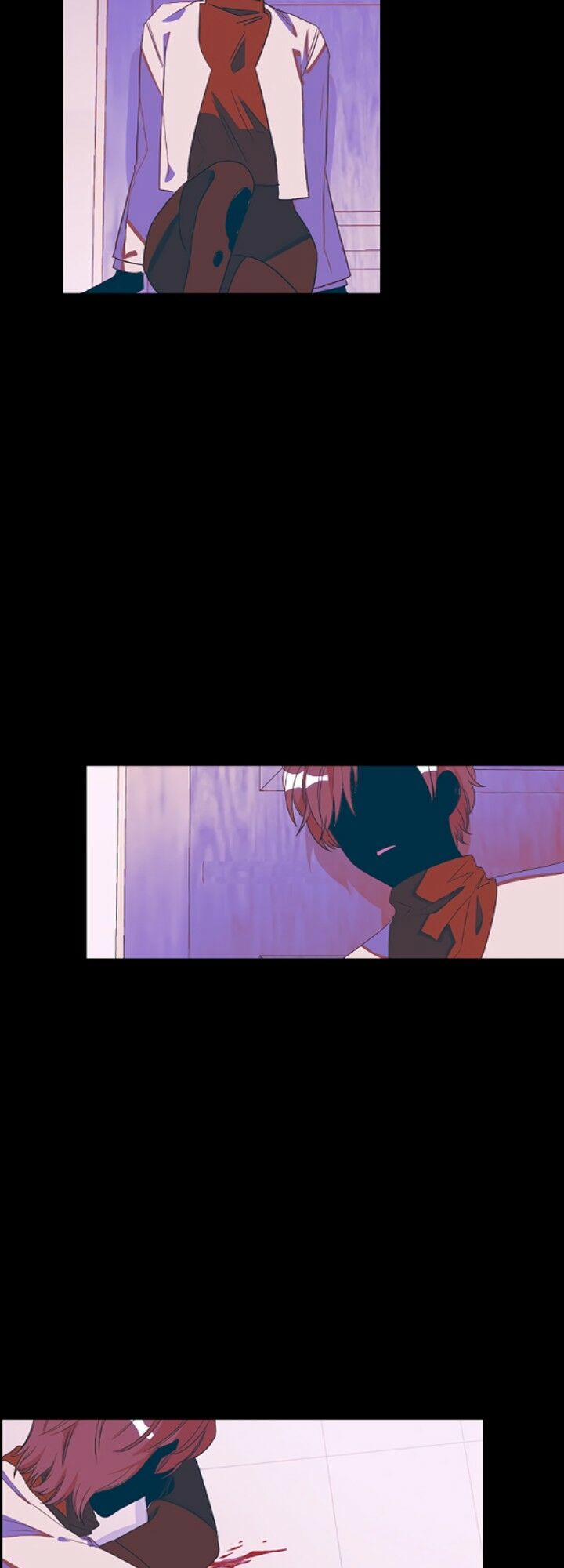 Sự Lãng Mạn Còn Tồn Tại 13 trang 58