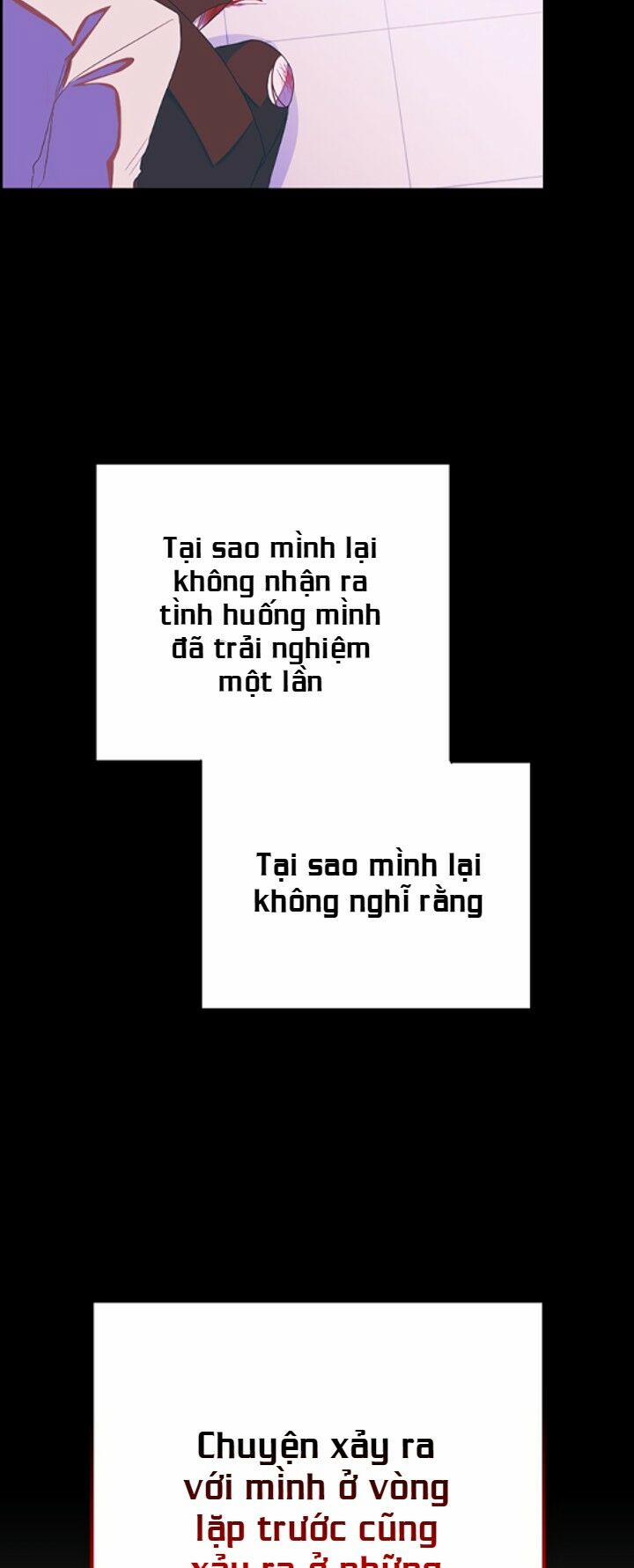 Sự Lãng Mạn Còn Tồn Tại 13 trang 59