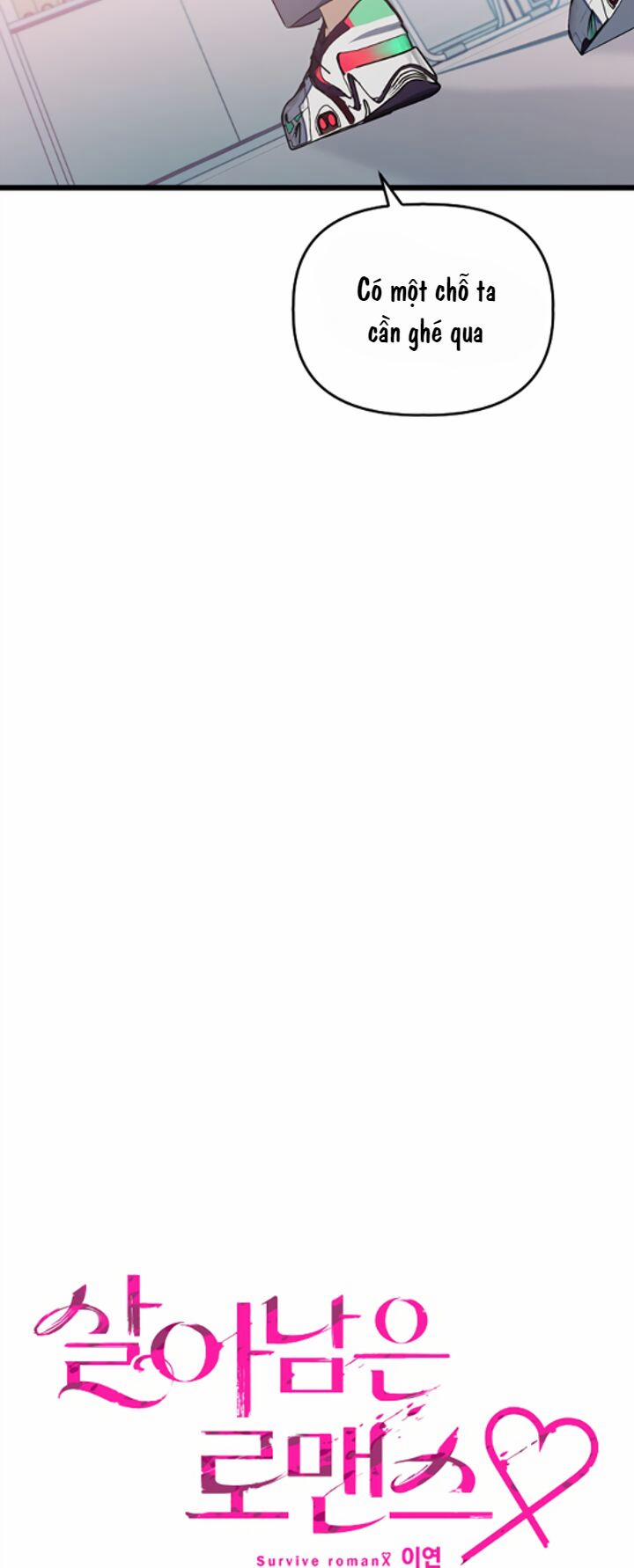 Sự Lãng Mạn Còn Tồn Tại 13 trang 6