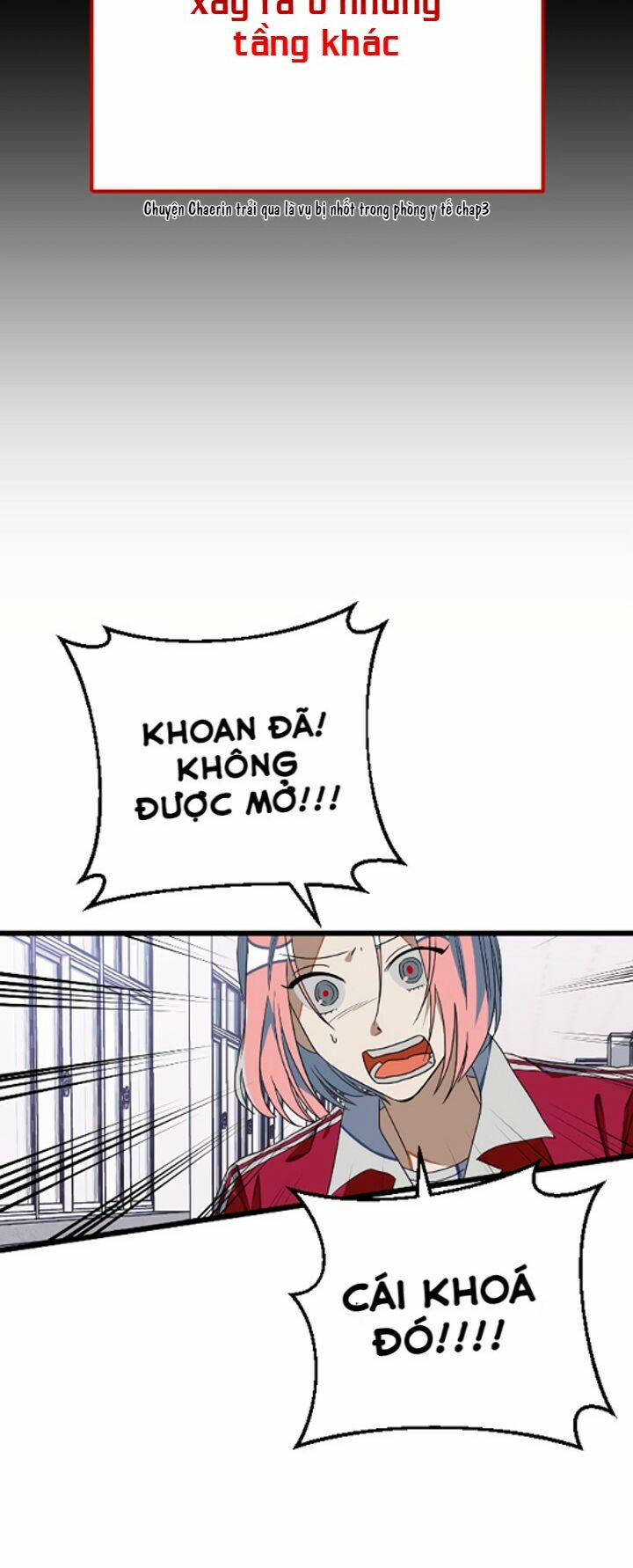 Sự Lãng Mạn Còn Tồn Tại 13 trang 60