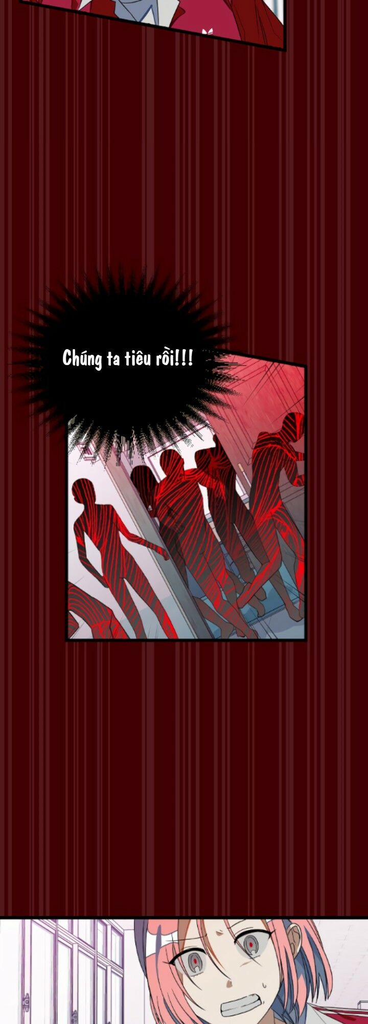 Sự Lãng Mạn Còn Tồn Tại 13 trang 64