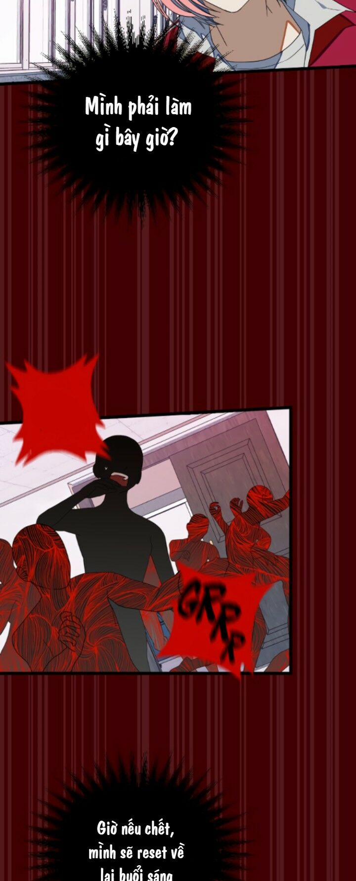 Sự Lãng Mạn Còn Tồn Tại 13 trang 65