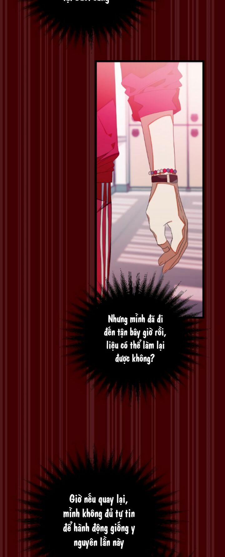 Sự Lãng Mạn Còn Tồn Tại 13 trang 66