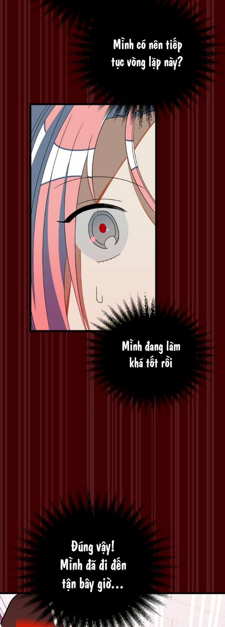 Sự Lãng Mạn Còn Tồn Tại 13 trang 67