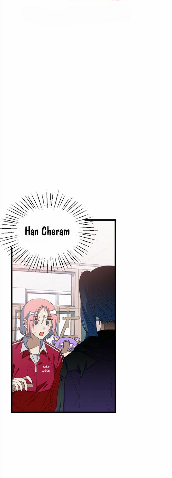 Sự Lãng Mạn Còn Tồn Tại 13 trang 7