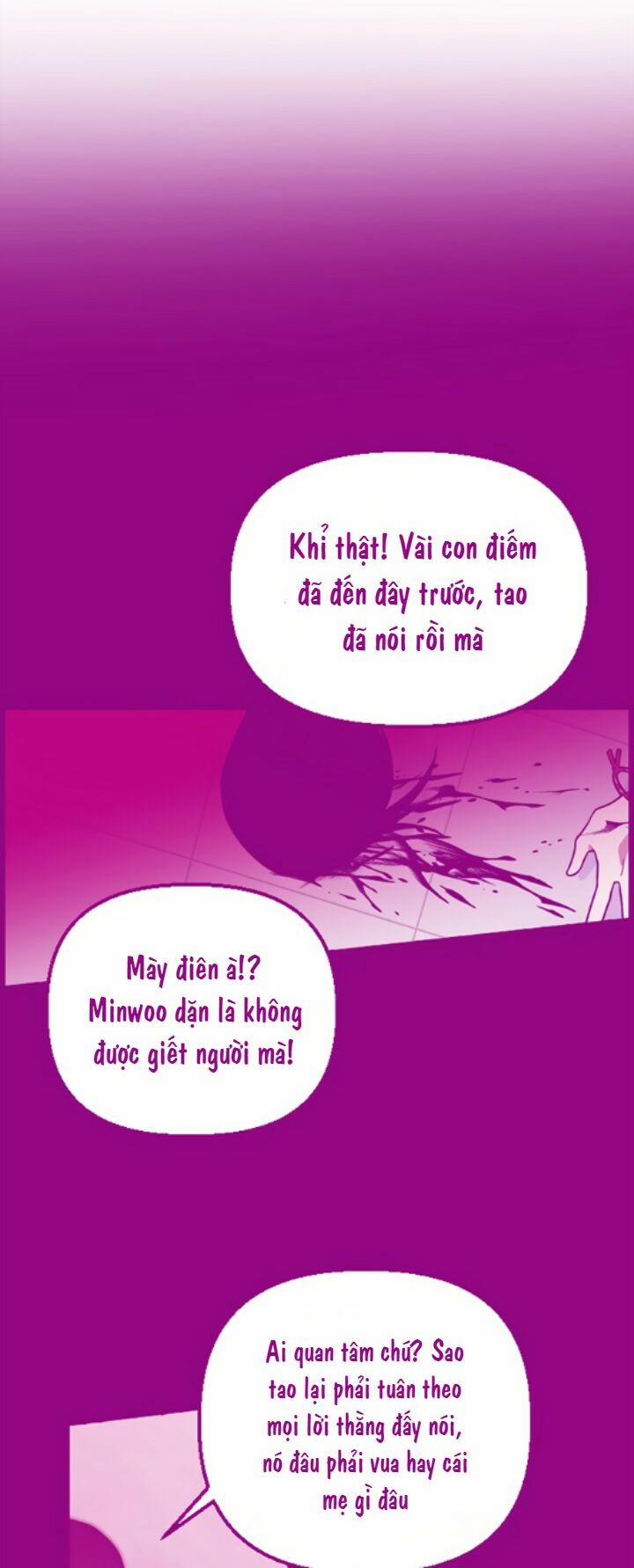 Sự Lãng Mạn Còn Tồn Tại 13 trang 75