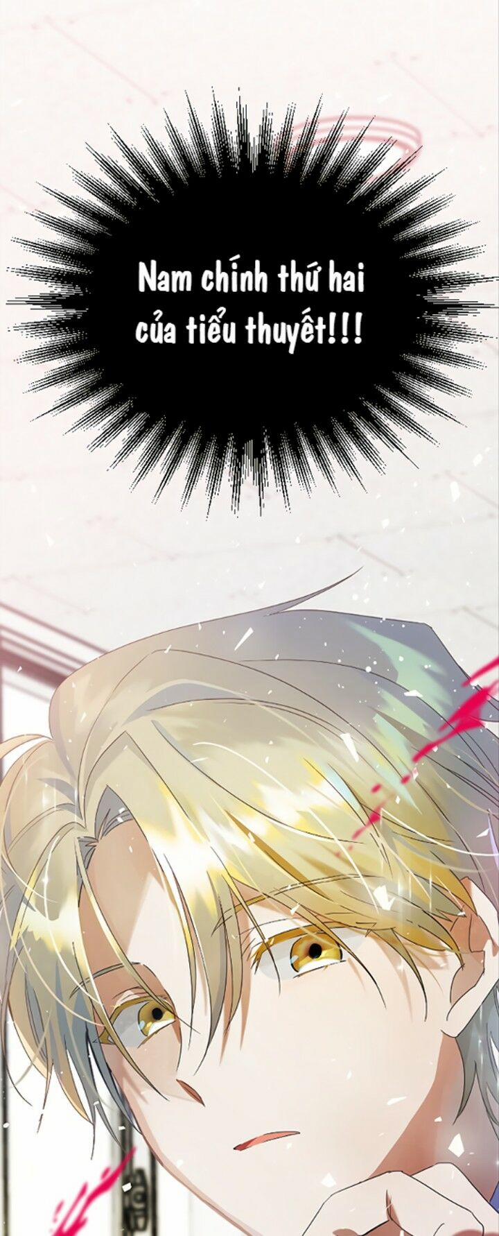 Sự Lãng Mạn Còn Tồn Tại 13 trang 77