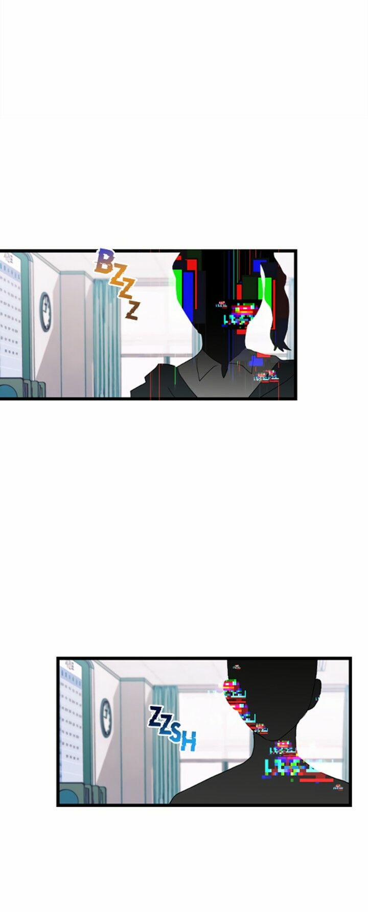 Sự Lãng Mạn Còn Tồn Tại 13 trang 8