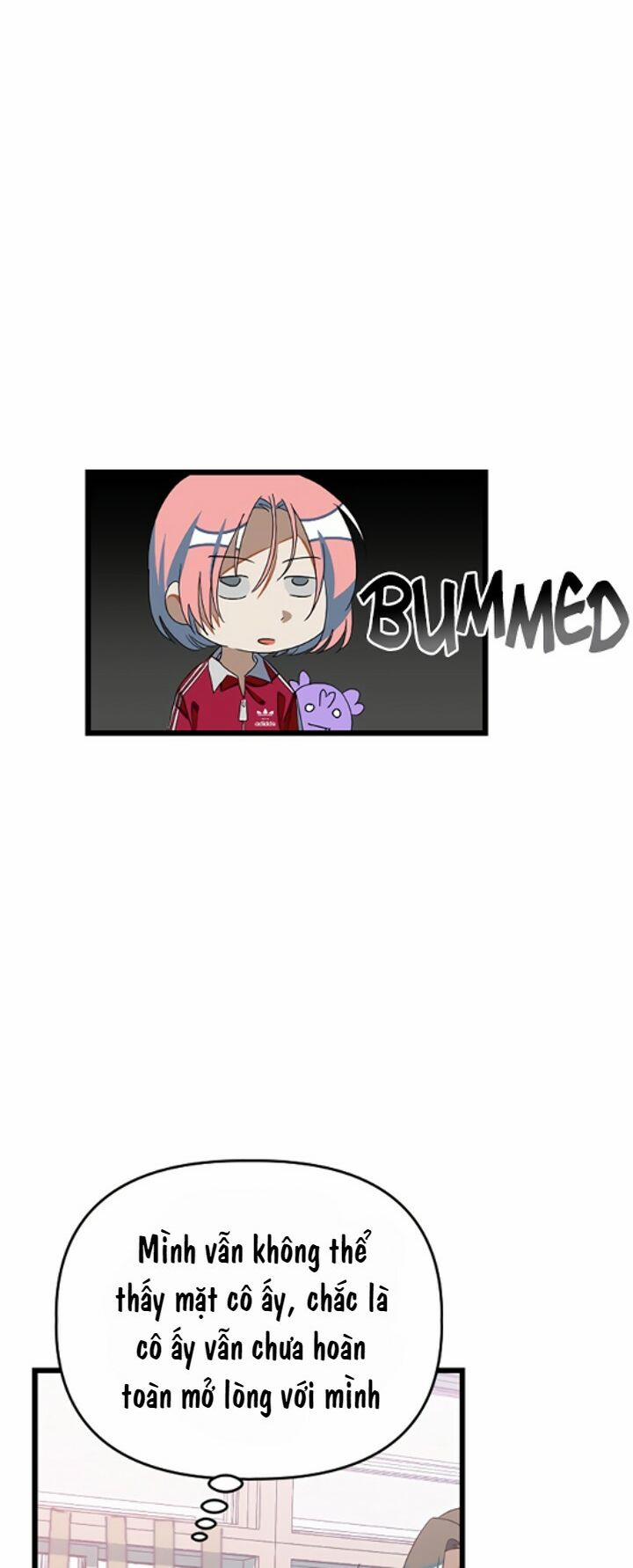 Sự Lãng Mạn Còn Tồn Tại 13 trang 9