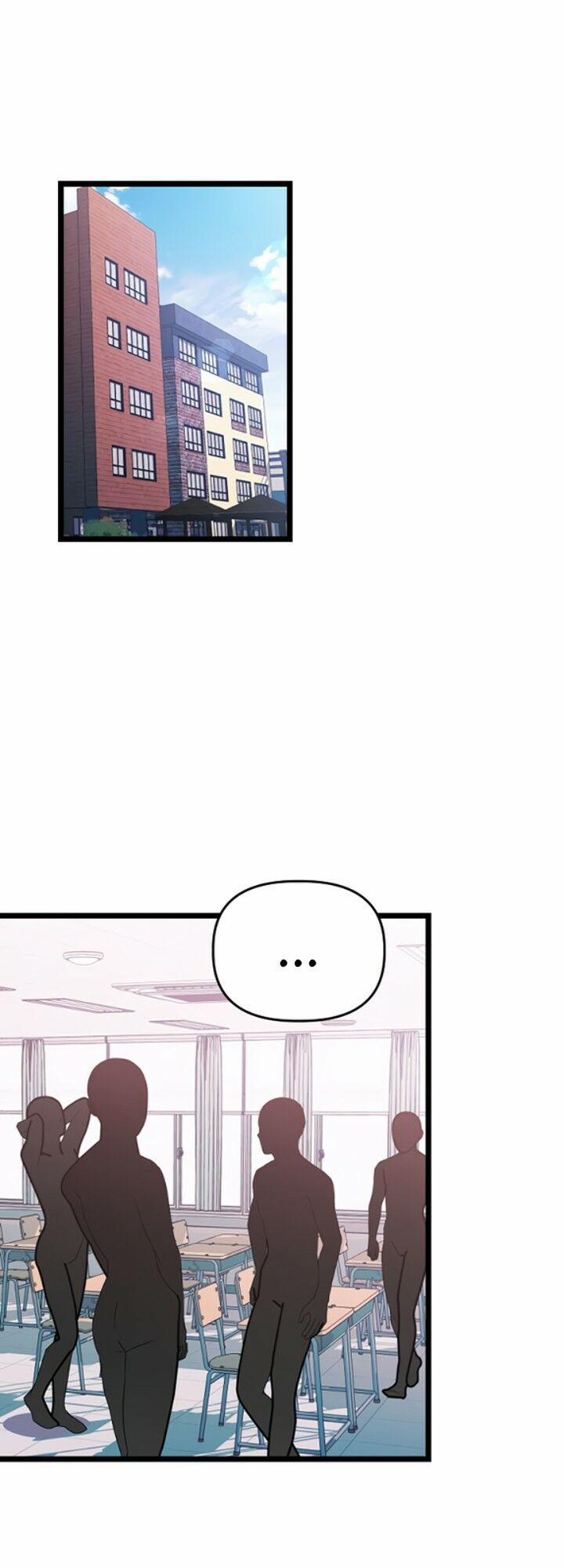 Sự Lãng Mạn Còn Tồn Tại 14 trang 1