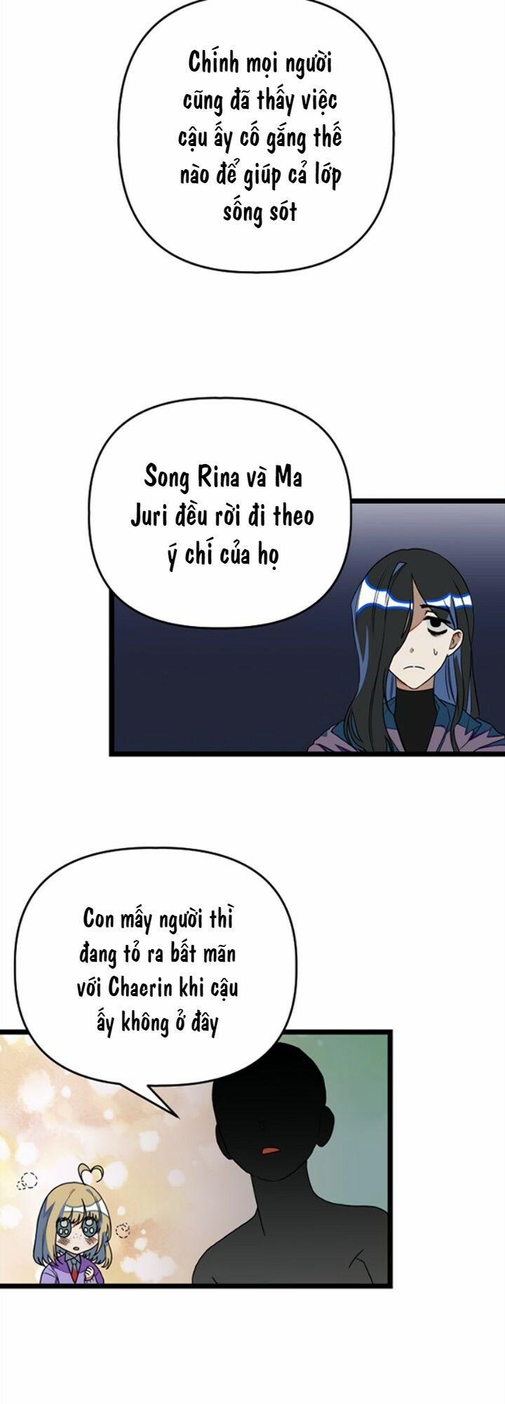 Sự Lãng Mạn Còn Tồn Tại 14 trang 10