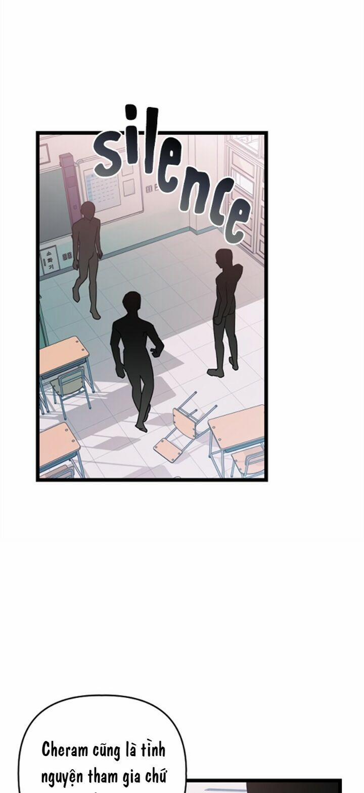 Sự Lãng Mạn Còn Tồn Tại 14 trang 12