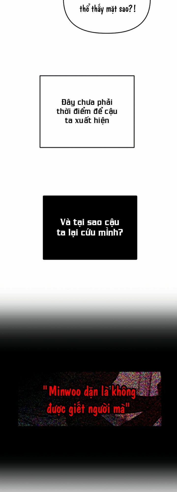 Sự Lãng Mạn Còn Tồn Tại 14 trang 25