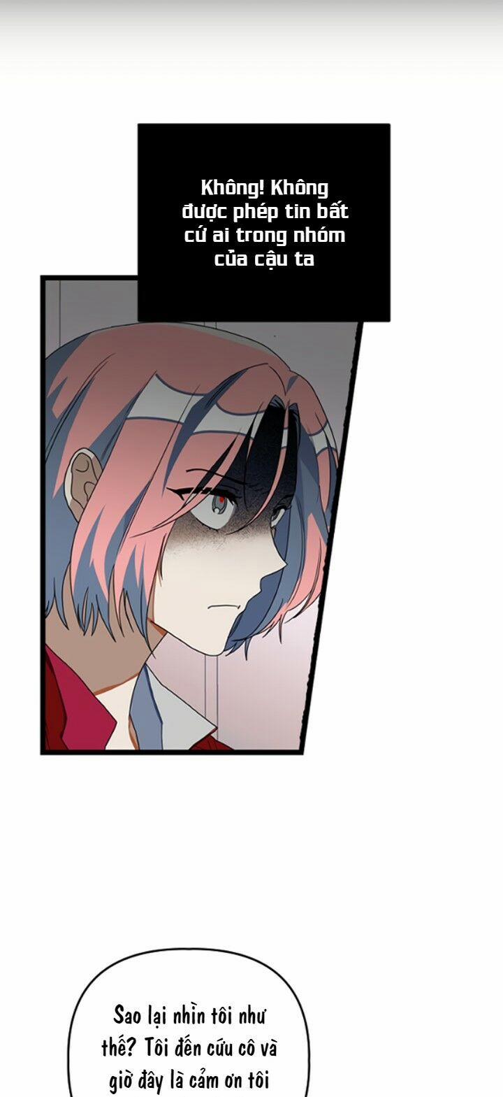 Sự Lãng Mạn Còn Tồn Tại 14 trang 26