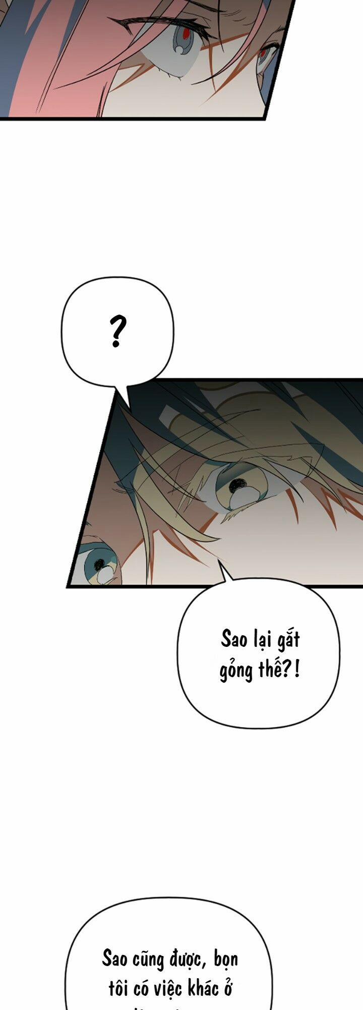 Sự Lãng Mạn Còn Tồn Tại 14 trang 28