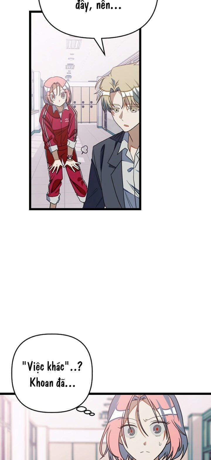 Sự Lãng Mạn Còn Tồn Tại 14 trang 29