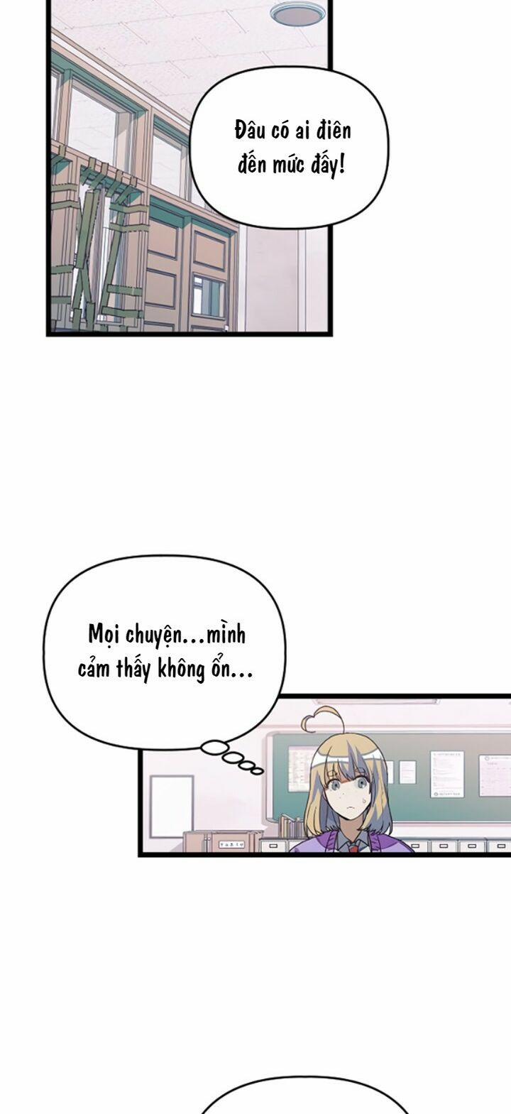 Sự Lãng Mạn Còn Tồn Tại 14 trang 3