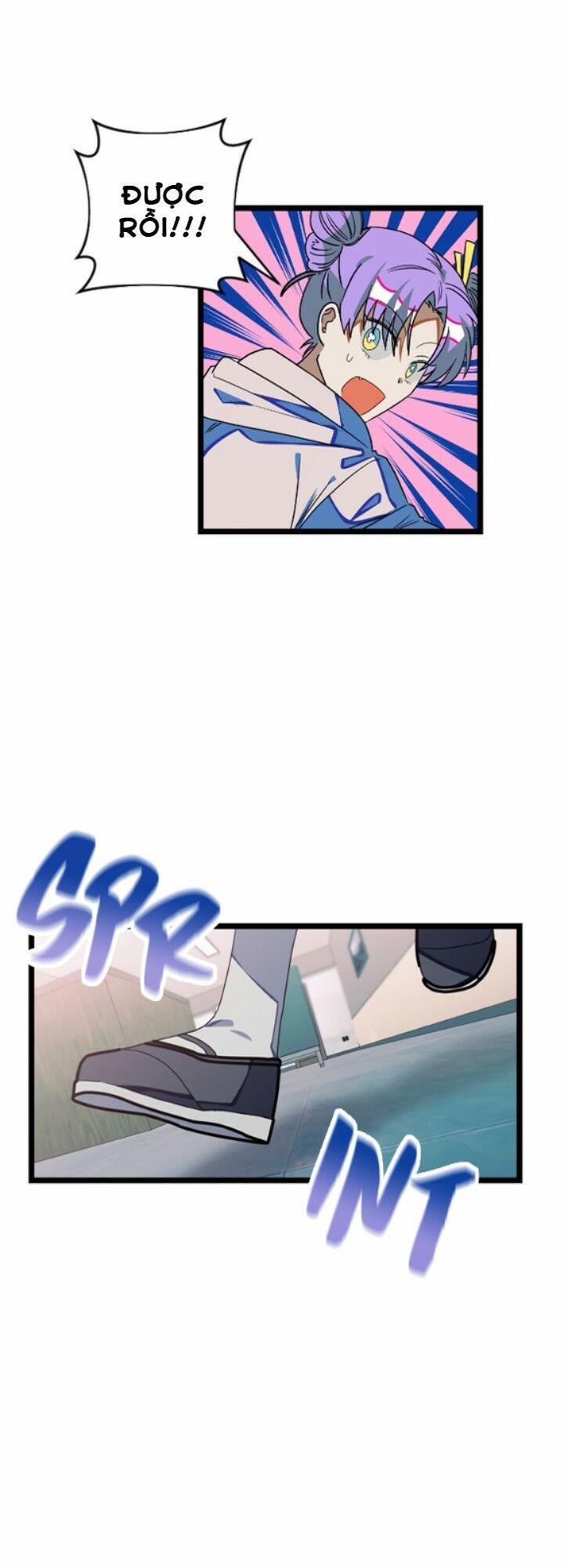 Sự Lãng Mạn Còn Tồn Tại 14 trang 31