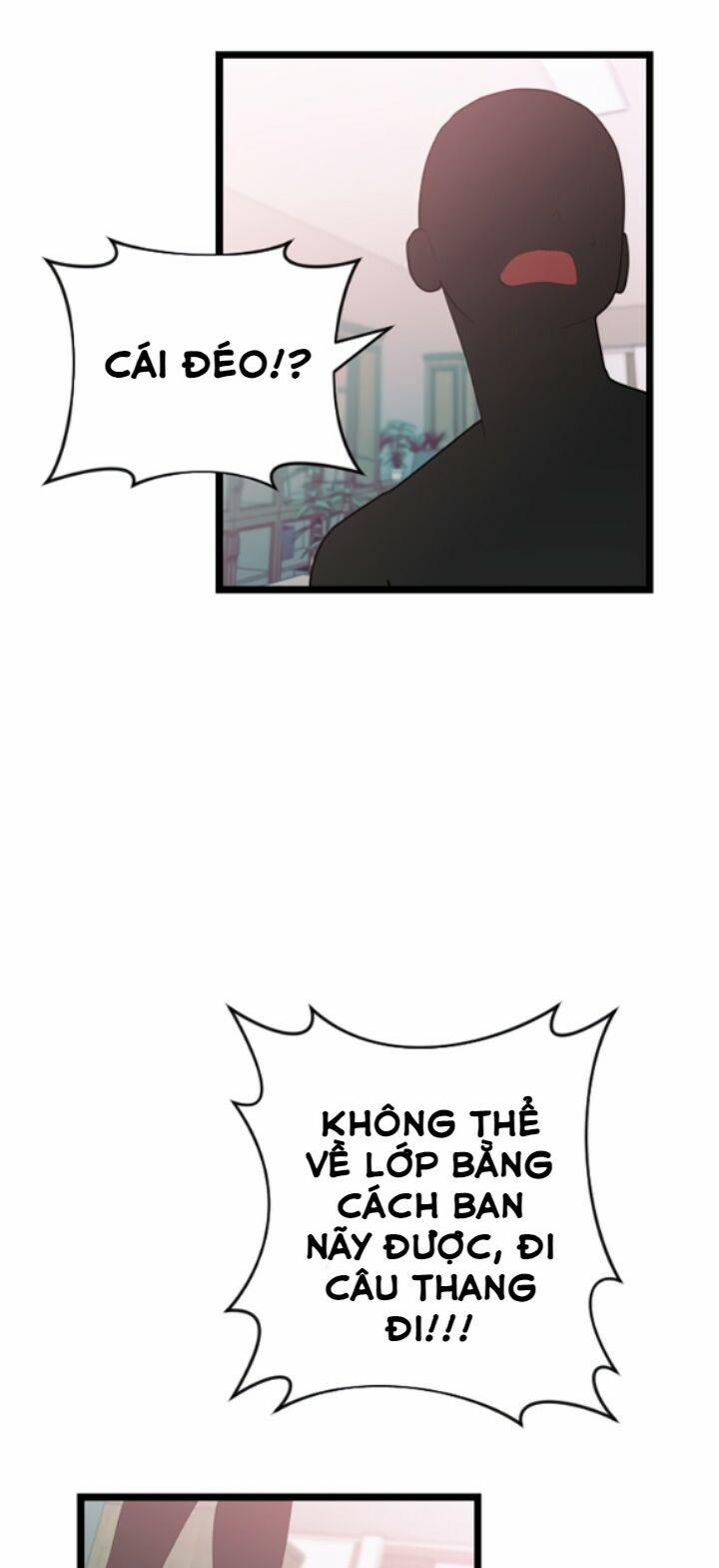 Sự Lãng Mạn Còn Tồn Tại 14 trang 33