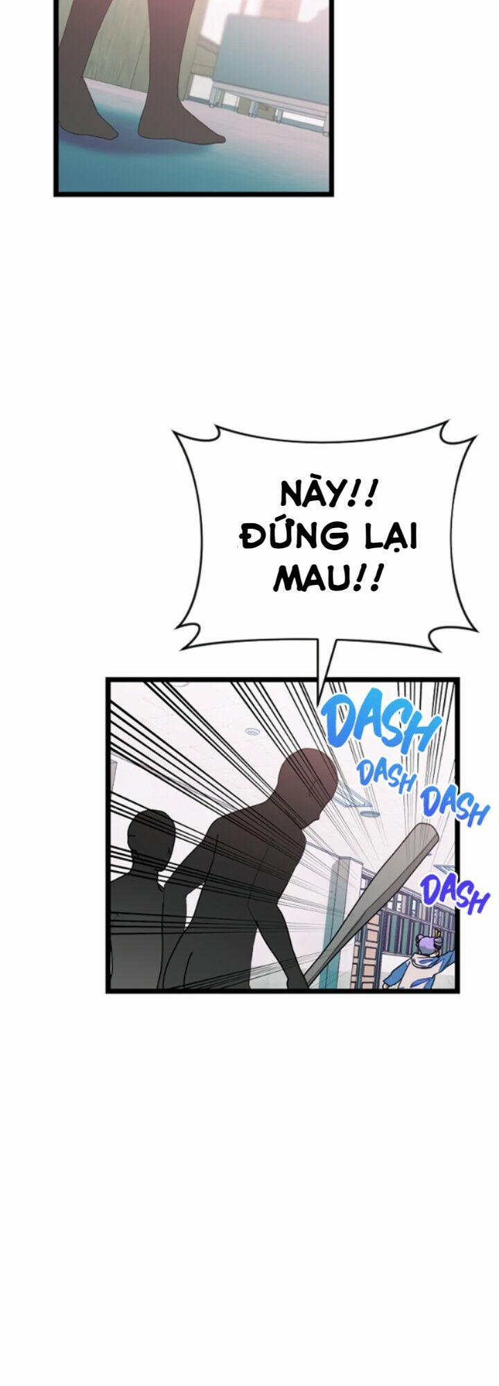 Sự Lãng Mạn Còn Tồn Tại 14 trang 34