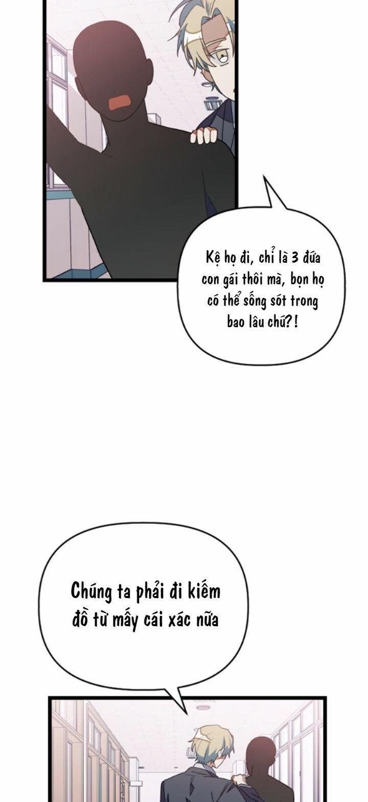 Sự Lãng Mạn Còn Tồn Tại 14 trang 36