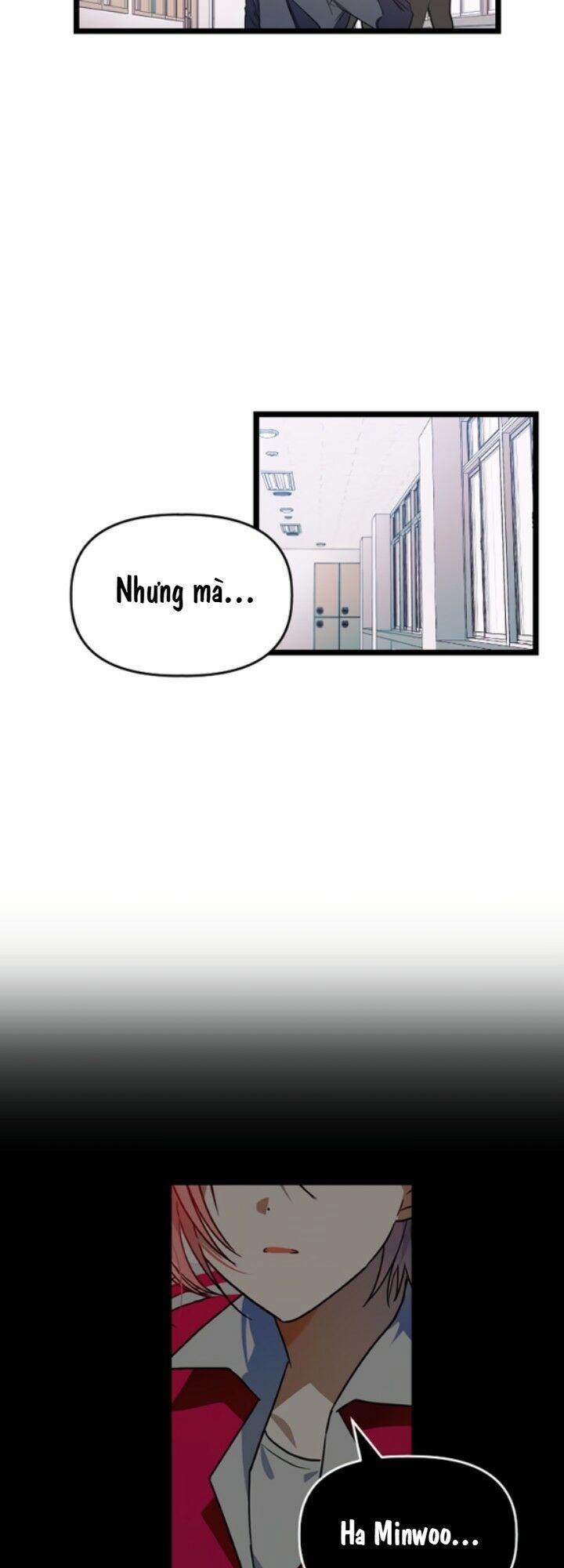 Sự Lãng Mạn Còn Tồn Tại 14 trang 37